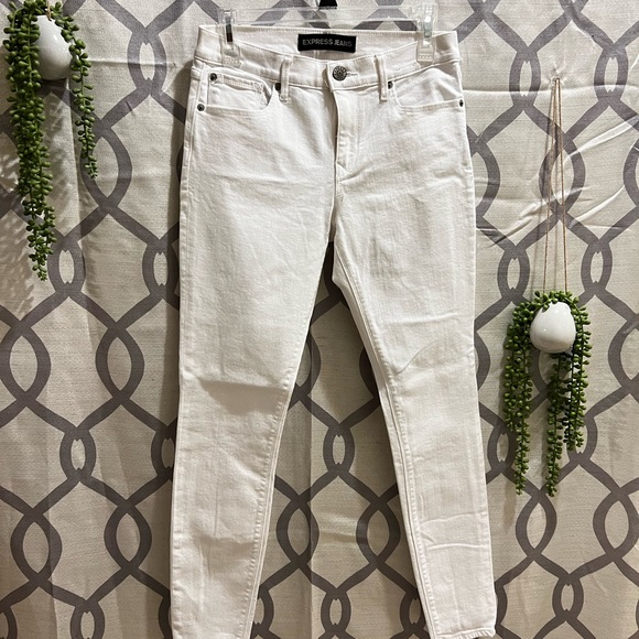 🖤👖EXPRESS JEANS - Picture 8 of 14